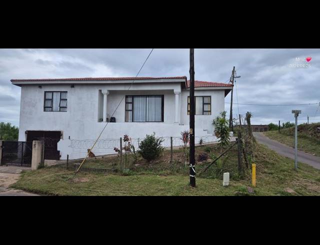 3 BEDROOM HOUSE FOR SALE IN MARIANNHEIGHTS